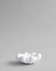 Bloom Tray Medio - Bone White