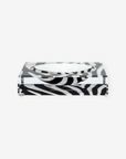 Accent Candy Bowl Small - Zebra