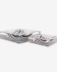 Accent Candy Bowl Small - Zebra