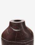 Alba Stone Vase Tall