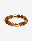 Ancient Strength Bracelet with Sardonyx