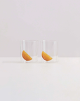 Aperitif Gobelets (set of 2)