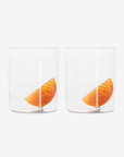 Aperitif Gobelets (set of 2)