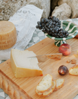 Aperitivo Bowl Stand - Green & Cream