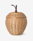 Apple Braided Storage