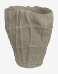 Art Piece Artistic Vase - Sand