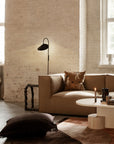 Arum Wall Lamp - Black