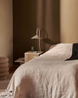 Arum Wall Lamp - Cashmere