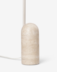 Arum Table Lamp - Cashmere