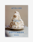 Atelier September, Frederik Bille Brahe