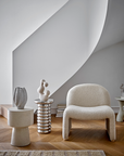 Axel Side Table