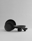 Baburu Bowl Medio - Black