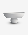 Baburu Bowl Medio - Bone White