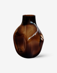 Bakku Vase Medio - Smoked Forest