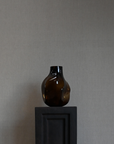 Bakku Vase Medio - Smoked Forest
