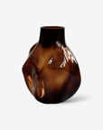 Bakku Vase Medio - Smoked Forest