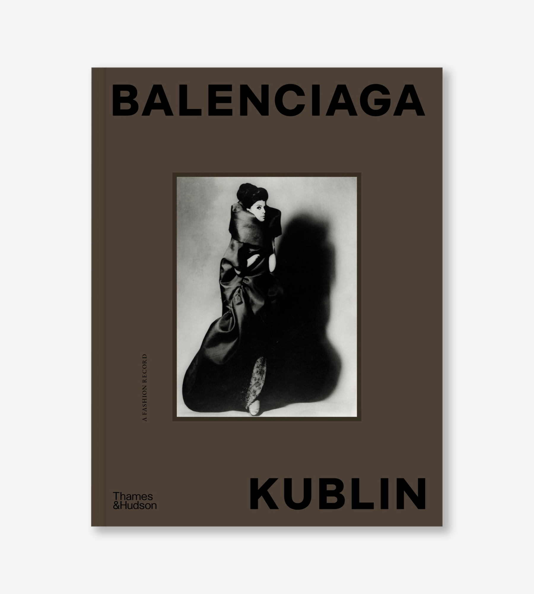 Balenciaga - Kublin