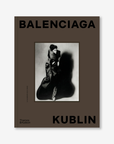 Balenciaga - Kublin