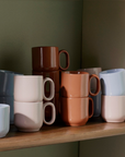 Barro Cup (set of 2) - Natural