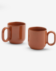 Barro Cup (set of 2) - Natural