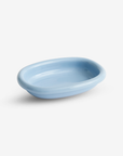 Barro Oval Dish Small - Light Blue