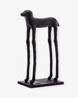 Baxter Dog Sculpture - Large