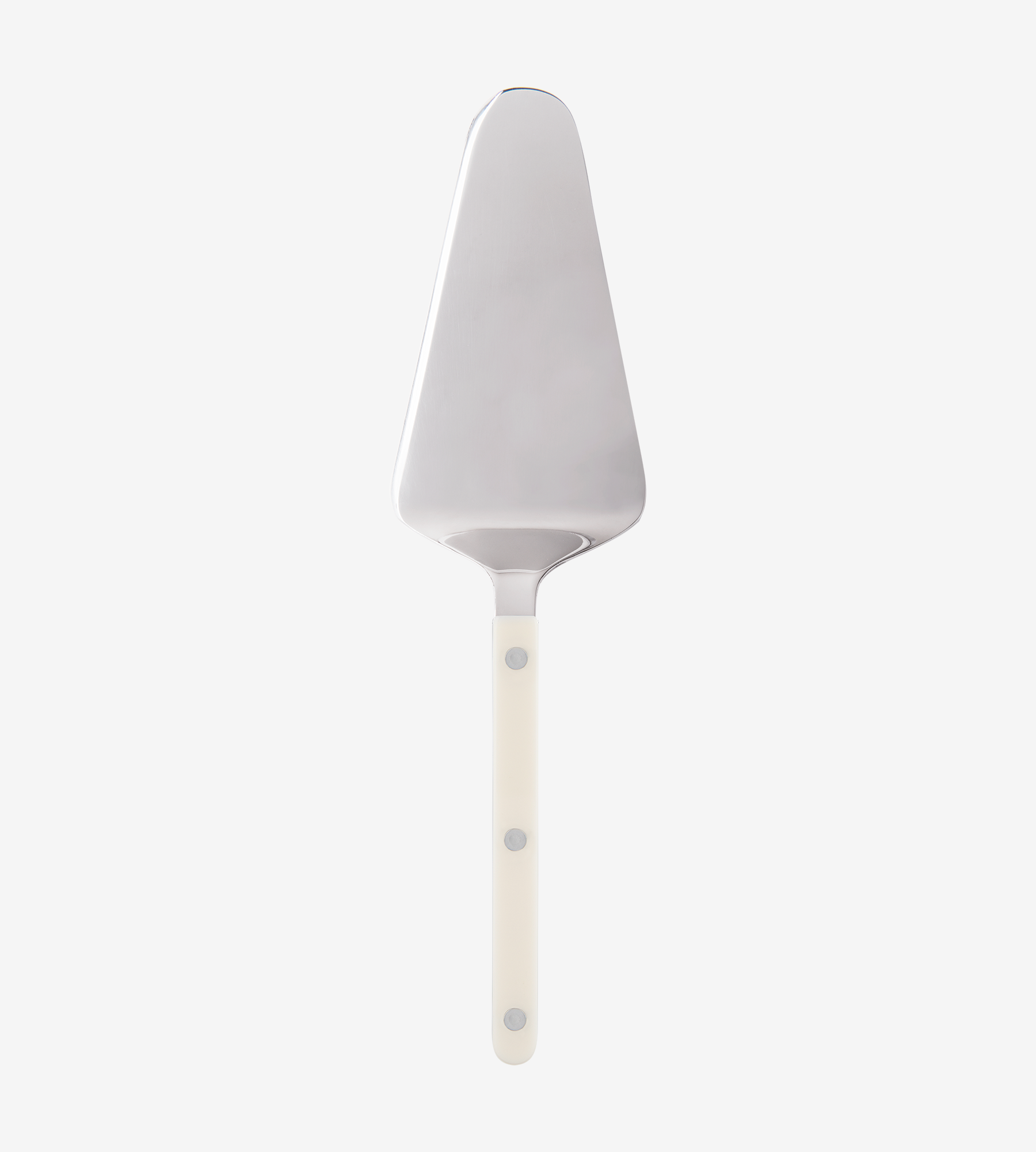 Cake Server Bistrot - Ivory