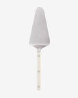 Cake Server Bistrot - Ivory