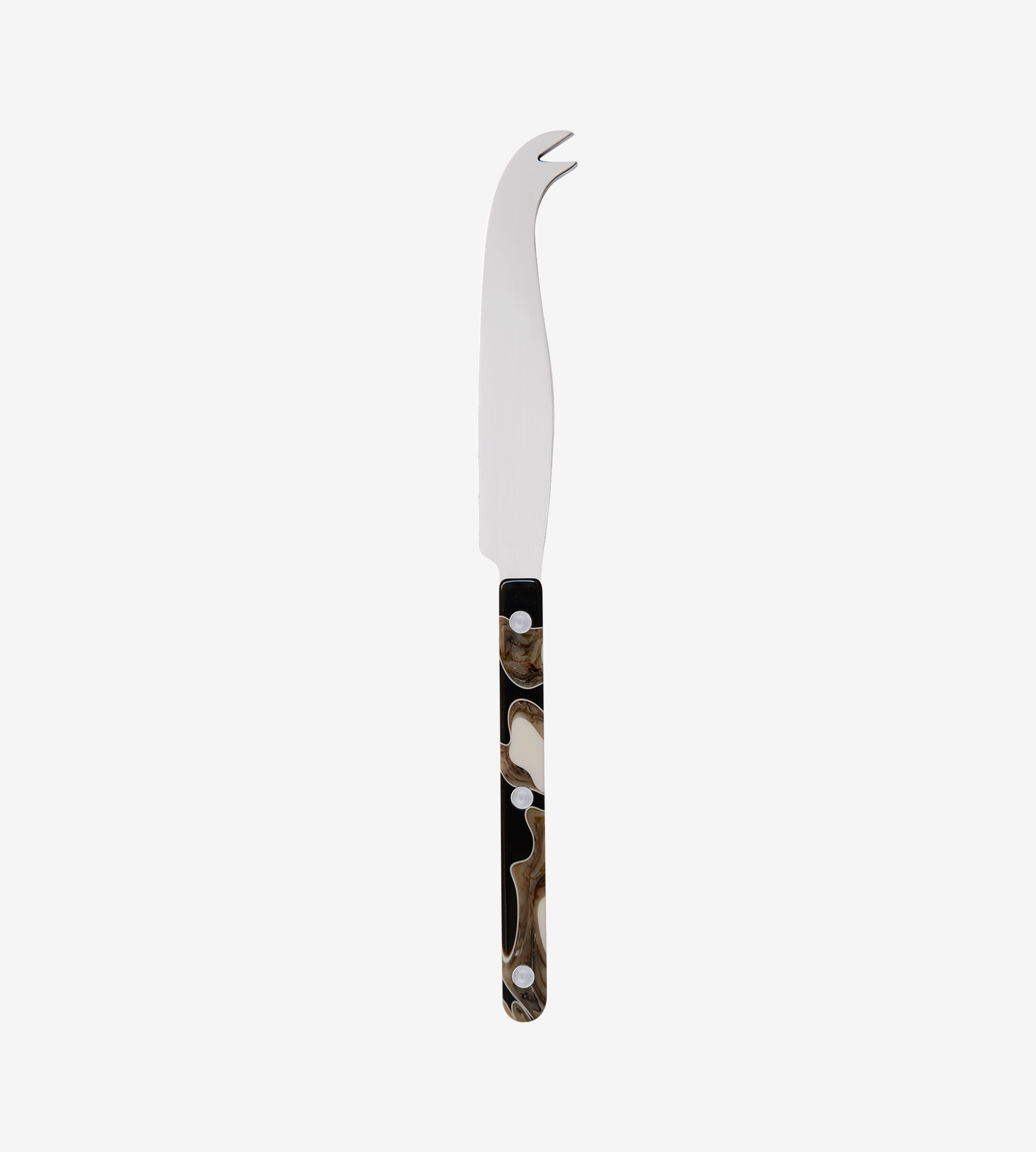 Cheese Knife Bistrot - Dune Black