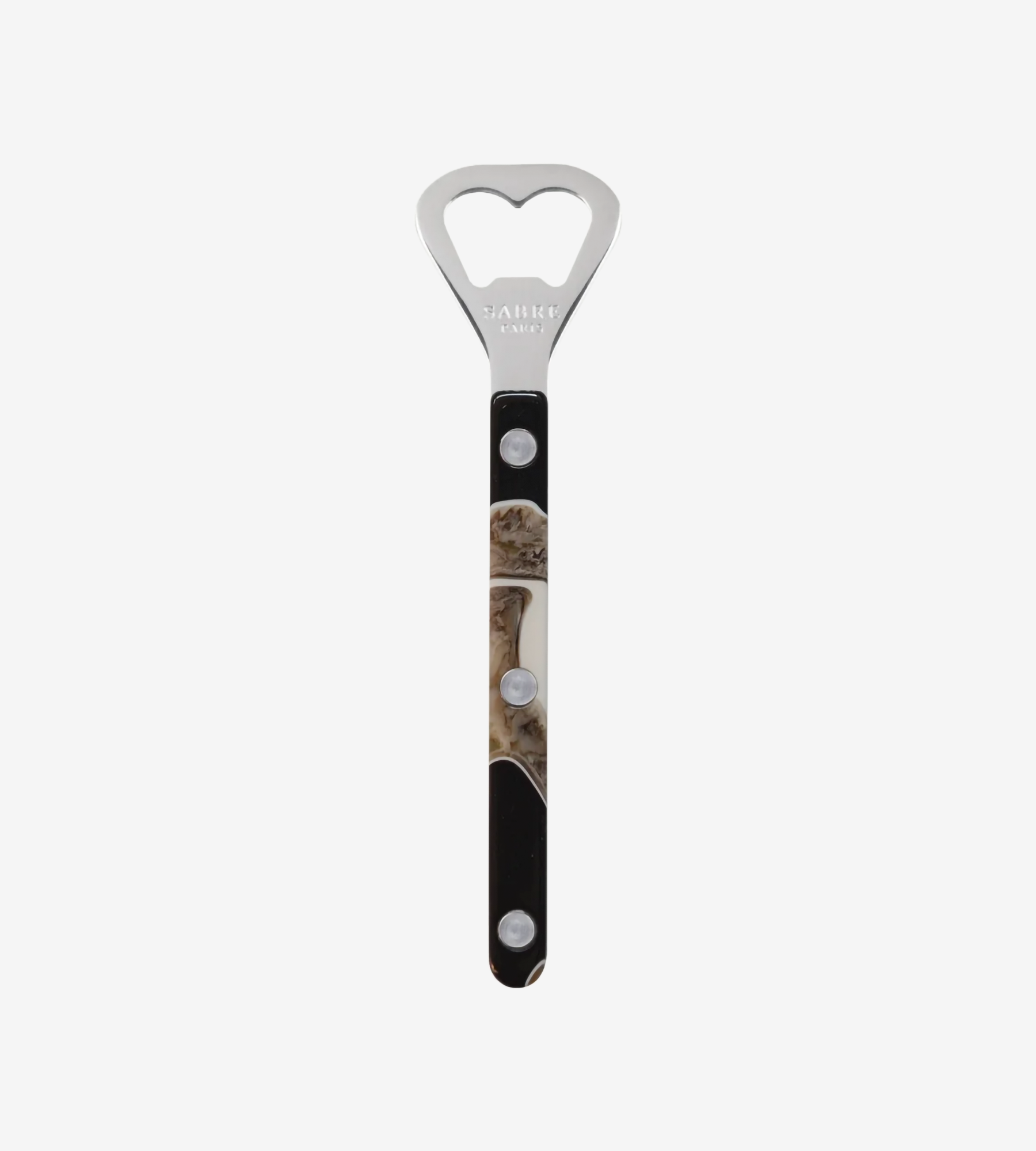 Bottle Opener Bistrot Dune - Black