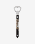Bottle Opener Bistrot Dune - Black