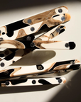 Butter Spreader Bistrot - Dune Black