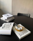 Bloom Tray Mini - Bone White