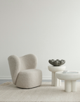 Bloom Tray Big - Dark Grey