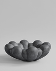 Bloom Tray Big - Dark Grey