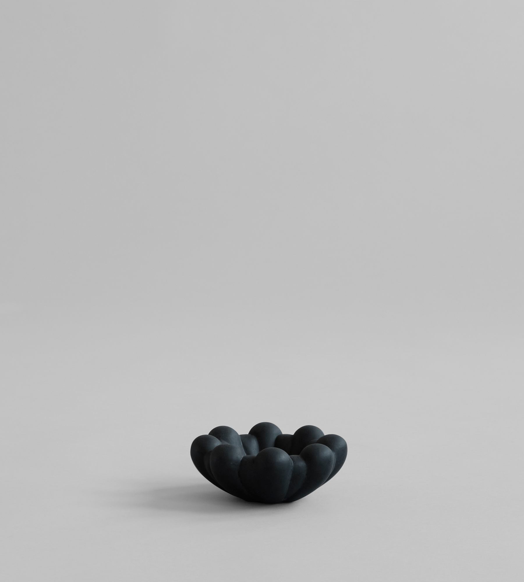 Bloom Tray Mini - Black