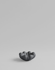 Bloom Tray Mini - Dark Grey