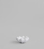 Bloom Tray Mini - Bone White