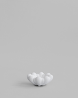 Bloom Tray Mini - Bone White