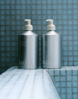 Body Wash - Ebon Veil