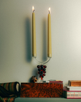 Bordeaux Double Candle Holder