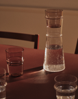 Boya Carafe - Clear