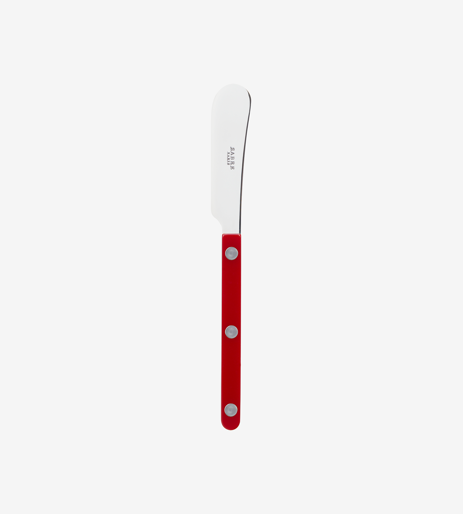 Butter Spreader Bistrot - Burgundy