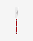 Butter Spreader Bistrot - Burgundy