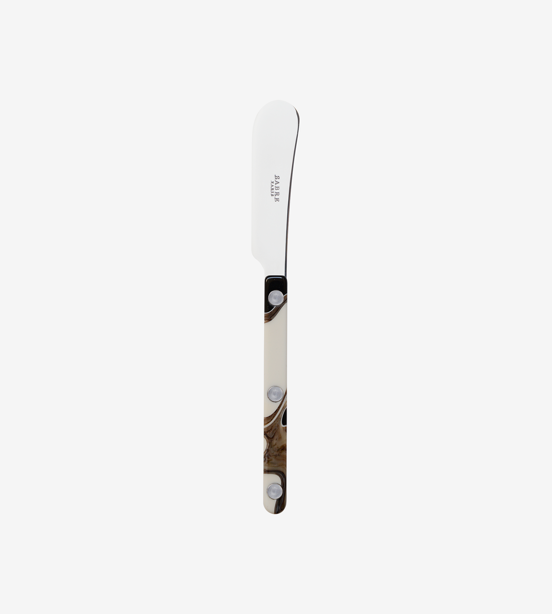 Butter Spreader Bistrot - Dune Black