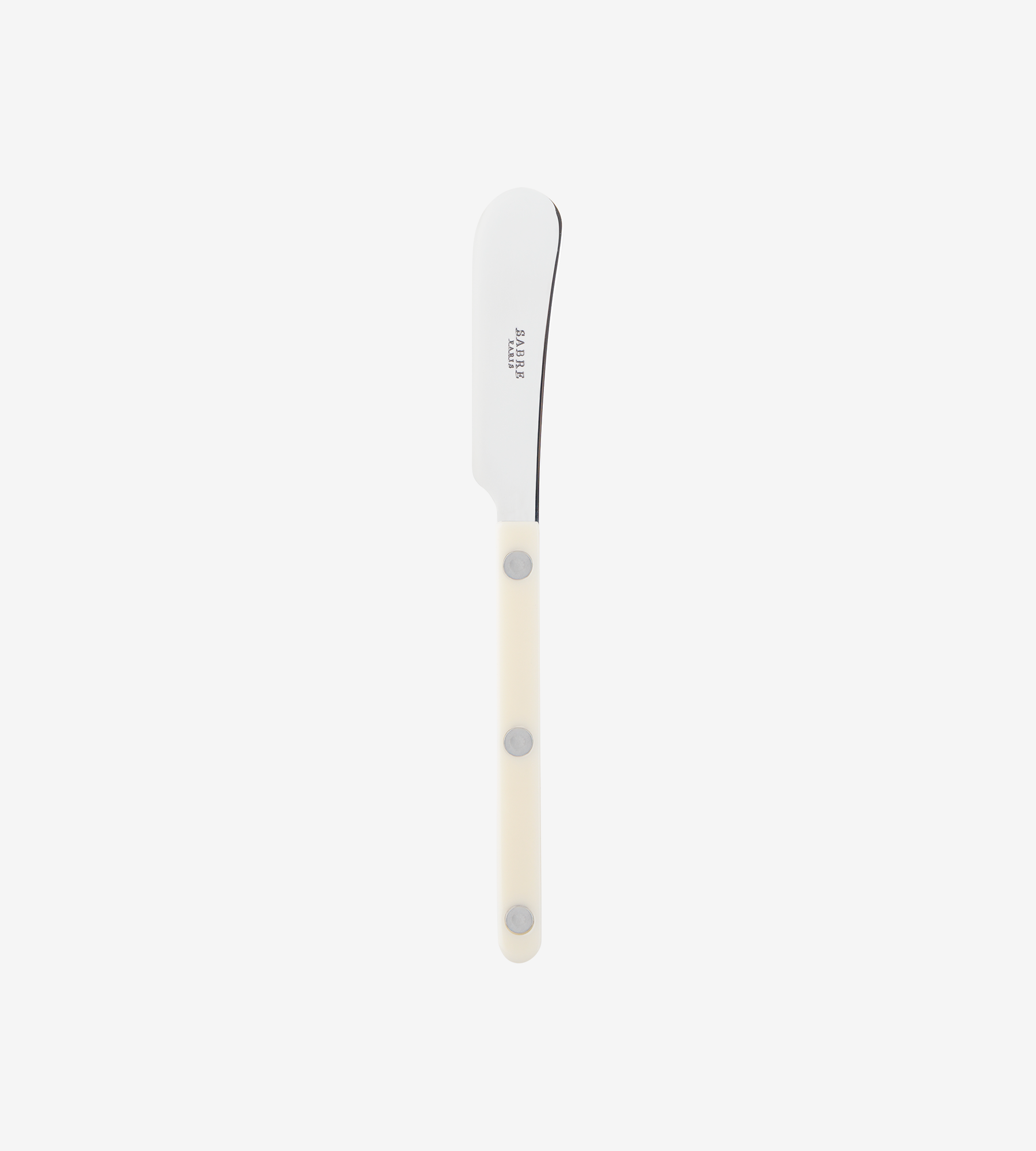 Butter Spreader Bistrot - Ivory