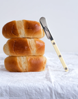 Butter Spreader Bistrot - Ivory