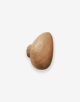 Cairn Hooks (set of 2) - Oak