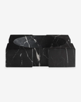 Carter Bowl Medium - Nero