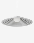 Chancery Pendant Lamp